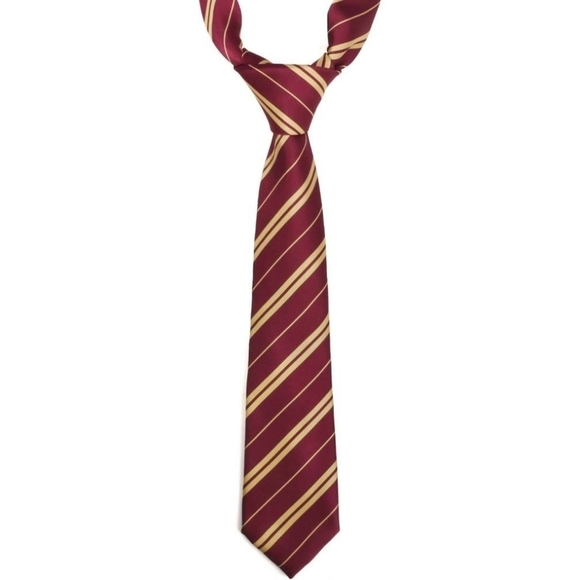 HARRY POTTER NWT Halloween Tie - Dress up - Picture 2 of 6